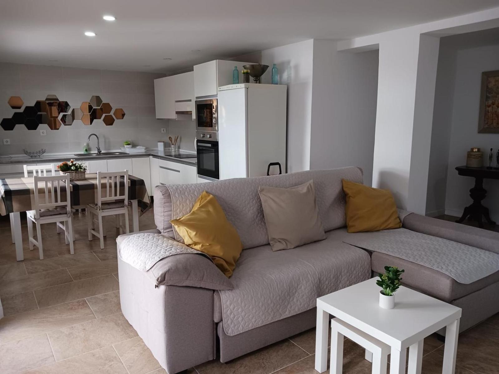 A 50 M De La Plage Cullera Exterior photo